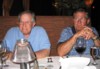 Mark Anton, Joe Cosgrove