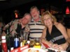 Mark Anton, Dick Murphy, Vicky Love