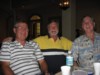 Joe Cosgrove, Dick Murphy, Jim Tucker