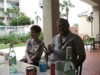 Mrs and Mr Gerald A Durfee