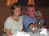 Joe and Gail Cosgrove