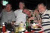 Joe Cosgrove, Jim Tucker, Mark Anton, Dick Muphy