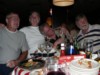 Je Cosgrove, Jim Tucker, Mark Anton, Ddick Murphy