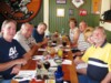 Saturday's Luncheon