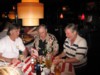 Jim Tucker, Mark Anton, Dick Murphy