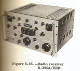 R390 Receiver - click to enlarge