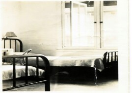 A room in the barracks (1)
