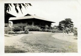 buildings