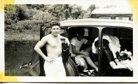 Genes Car