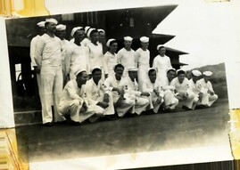 Photo of Summit Crew, Group 2