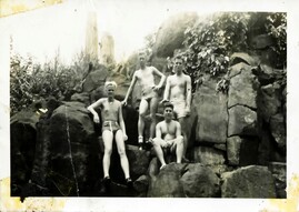 Photo of Swim Team