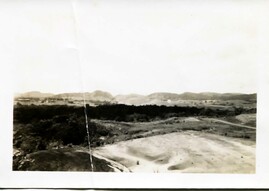 Photo of view from med freq transmitters (2)
