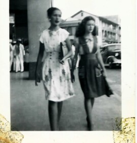 Unknown Women