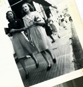 another photo of unknown women