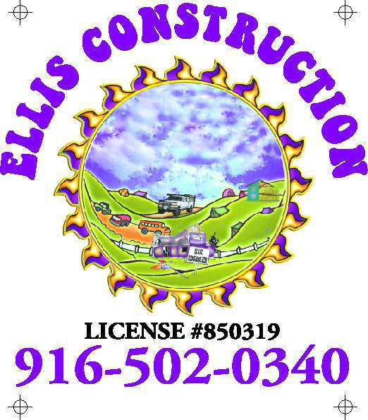 Welcome to Ellis Construction