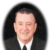 Headshot photograph of Bo Brumit