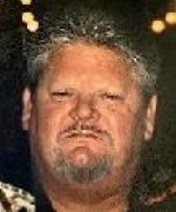 Headshot photo of Tim C Montgomery 'Monty