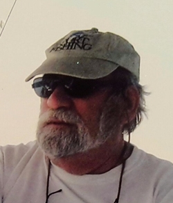 Photo of Michael Quain