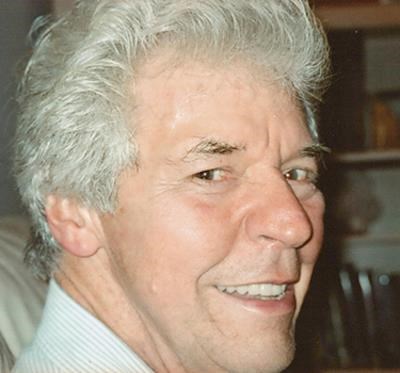 Headshot photo of Mike Tarcinale